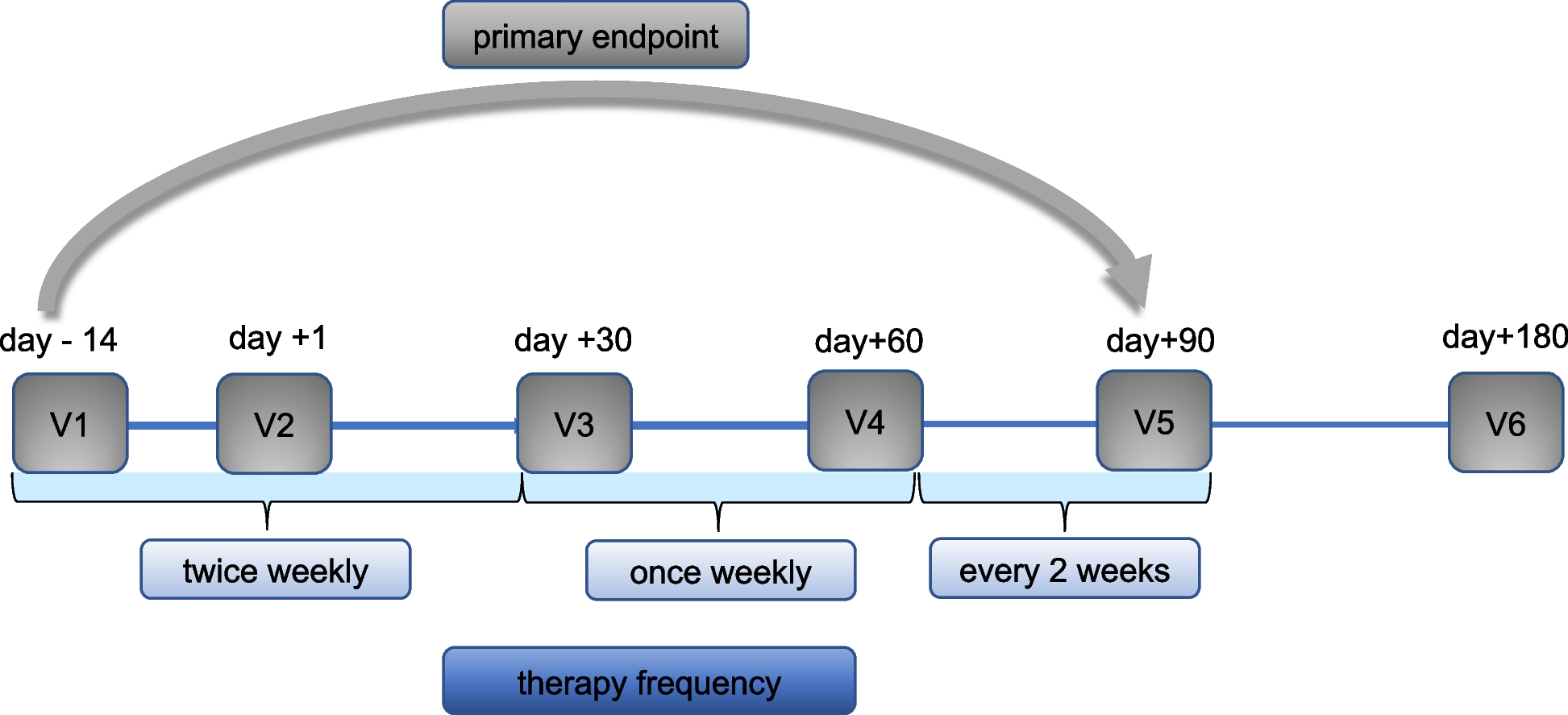 TriCAM (NCT02976558) – a randomized controlled pilot study of complementary medicine in allogeneic stem cell transplantation to improve quality of life