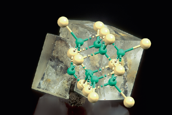 Future-proofing calcium fluoride