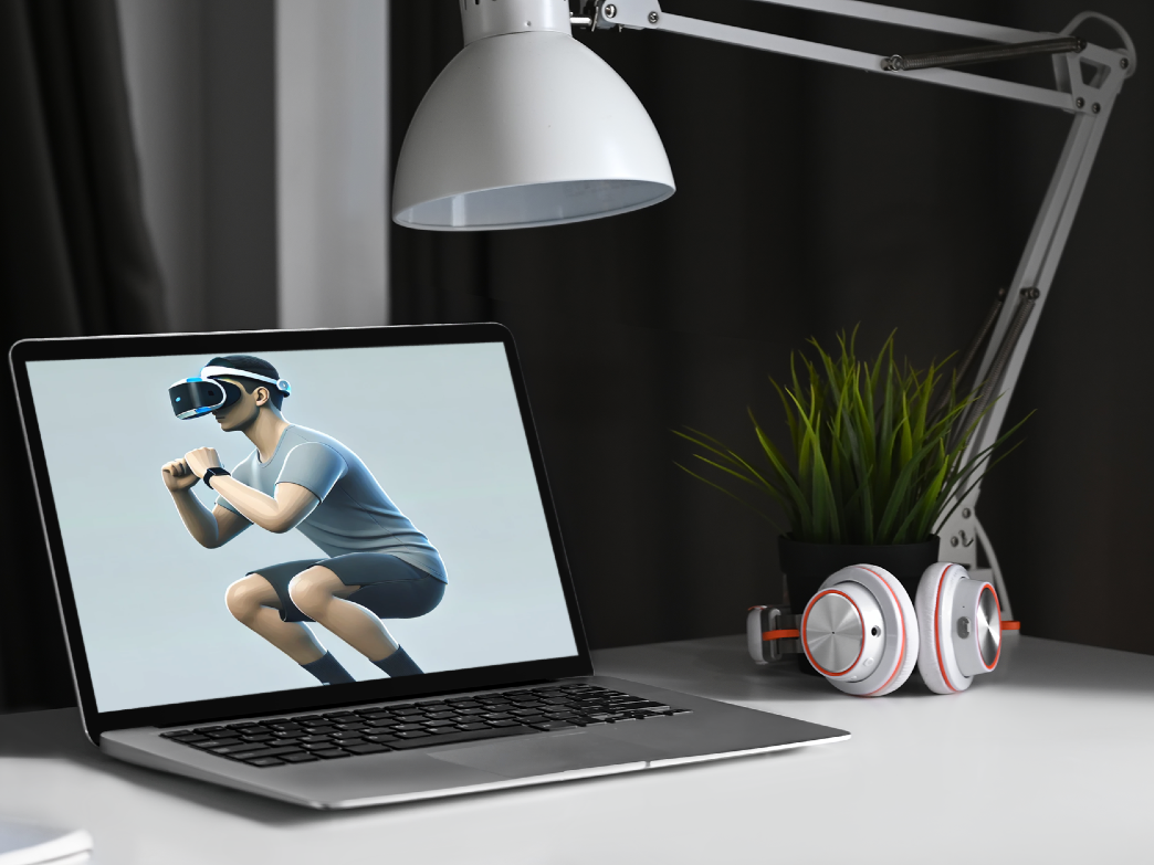 Mapping Hot Spots and Global Research Trends in Exergaming Between 1997 and 2024: Bibliometric Analysis