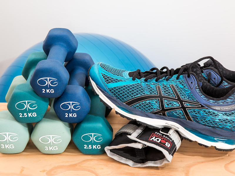 Guideline-Based Digital Exercise Interventions for Reducing Body Weight and Fat and Promoting Physical Activity in Adults With Overweight and Obesity: Systematic Review and Meta-Analysis