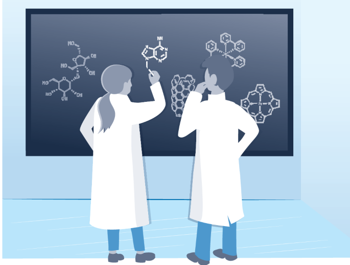 Don’t let generative AI shape how we see chemistry