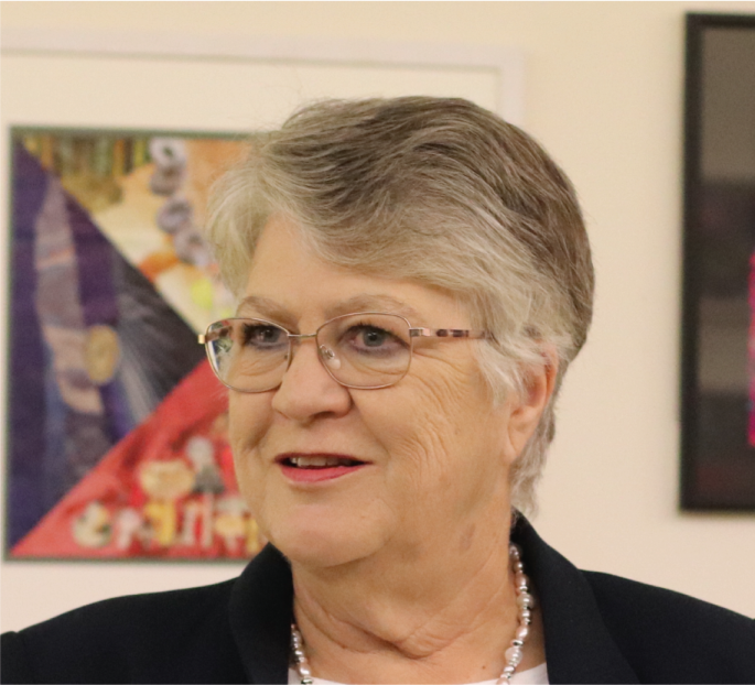 Tales of teaching and teamwork