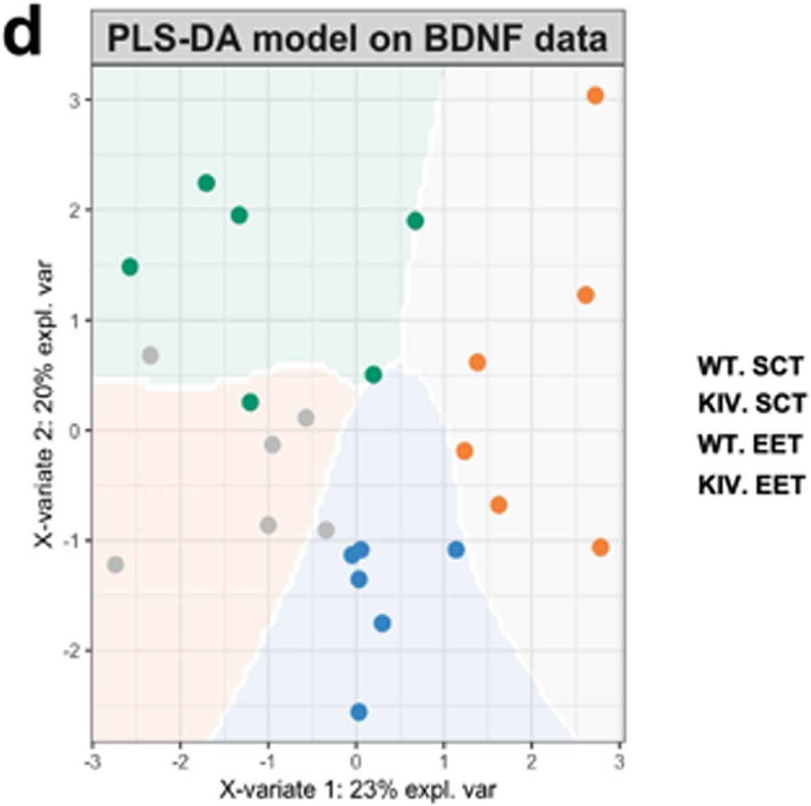 Correction: Peripheral tissue BDNF expression is affected by promoter IV defect and enriched environments in mice: negative hippocampus-intestine and positive thymus-serum-muscle correlations
