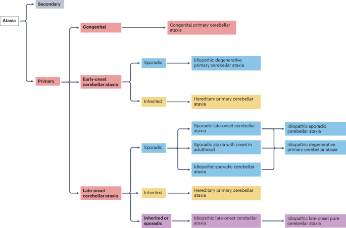 Progress and challenges in sporadic late-onset cerebellar ataxias