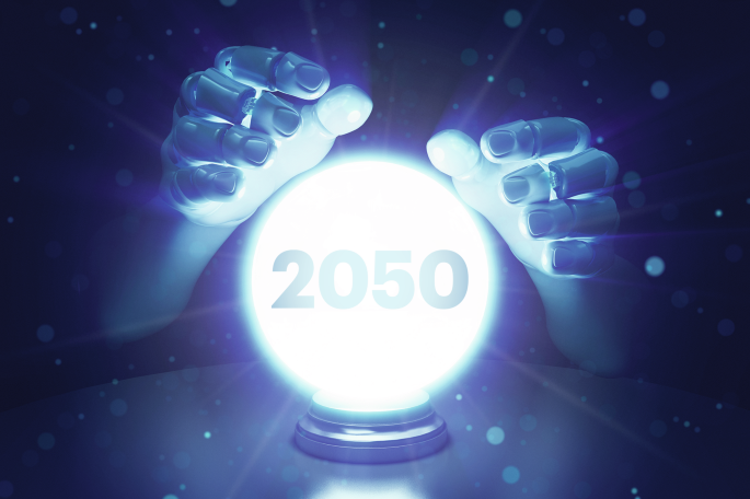 Visions of the future of molecular cell biology