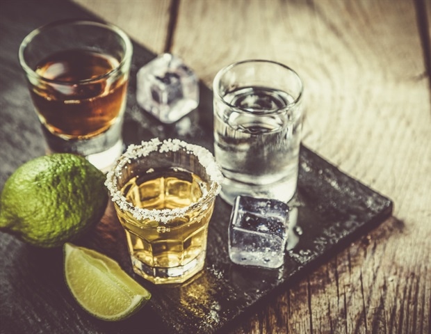 Targeting the cerebellum to ease alcohol withdrawal symptoms