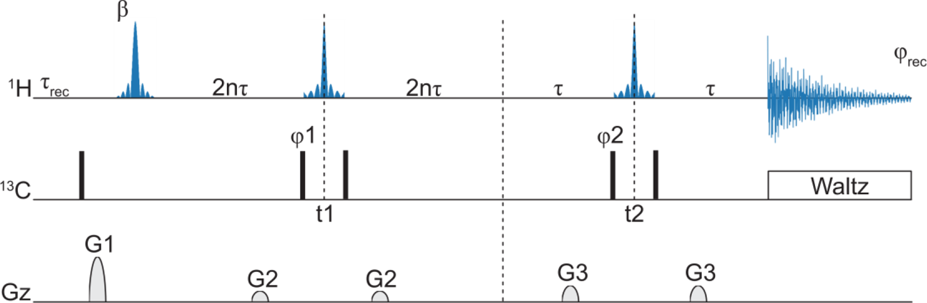 The SOFAST-HMBC-HMQC experiment for pairing geminal methyl groups in valine and leucine side-chains