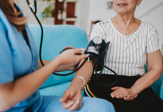 Expert Q&A: What you need to know about the new hypertension guidelines