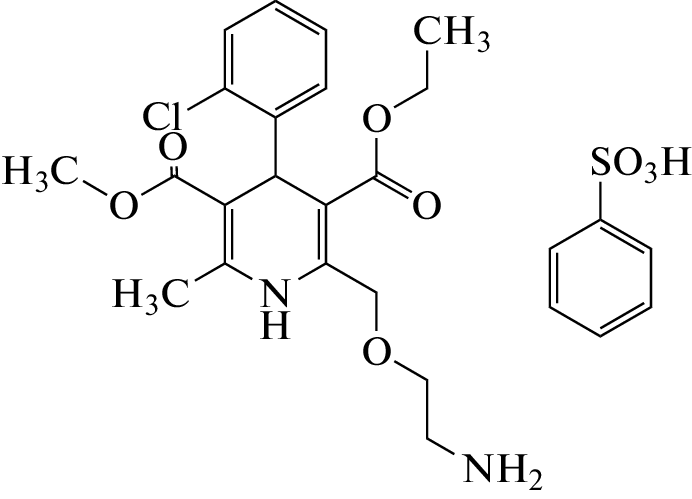 Amlodipine Besylate Solubility in Polyethylene Glycol 400 + Ethanol at Different Temperatures: Thermodynamic Analysis and Data Modeling