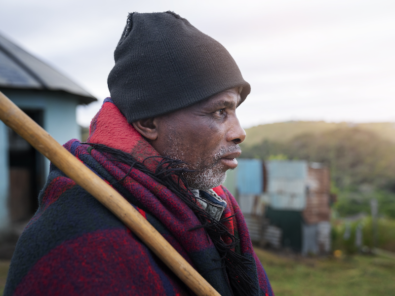 Testing the Efficacy of 2 Interventions to Improve Health Outcomes and Quality of Life Among Rural Older Adults Living With HIV: Protocol for a Randomized Controlled Trial