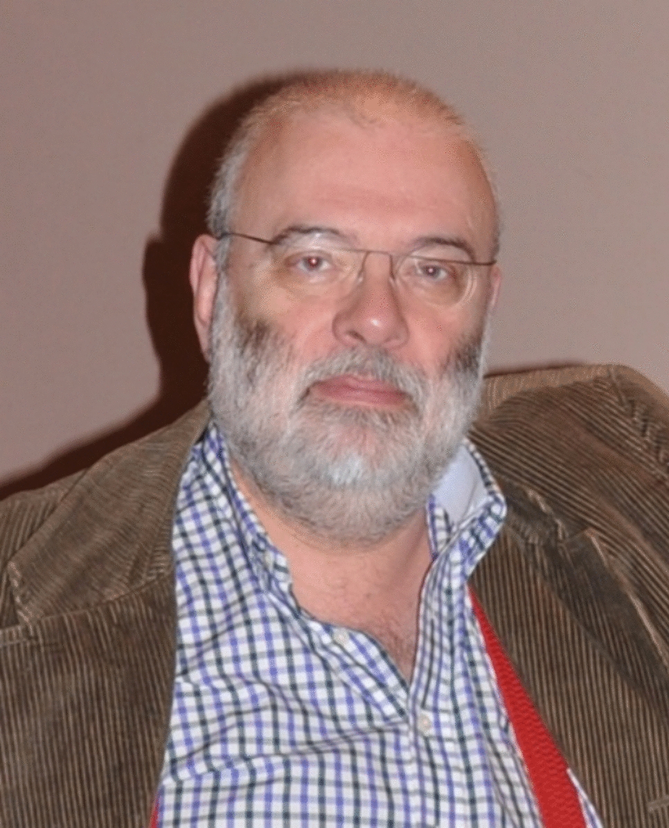 In memoriam Prof. Pawel P. Liberski, MD PhD (November 25, 1954–August 19, 2025)