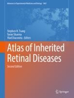 Atlas of Inherited Retinal Diseases