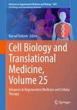 Cell Biology and Translational Medicine, Volume 25
