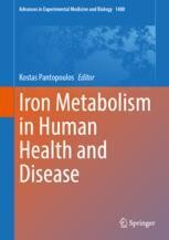 Iron Metabolism in Human Health and Disease