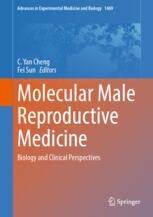 Molecular Male Reproductive Medicine