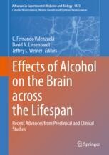 Effects of Alcohol on the Brain across the Lifespan