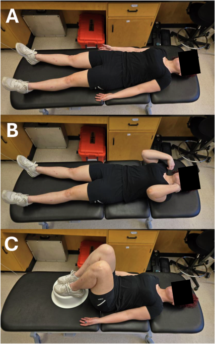 The consequences of high-flexion postures on arterial wave reflections