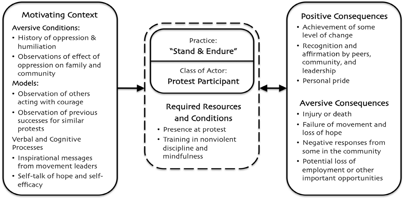 We, the People, Have the Power: Initiating and Sustaining Constructive Programs