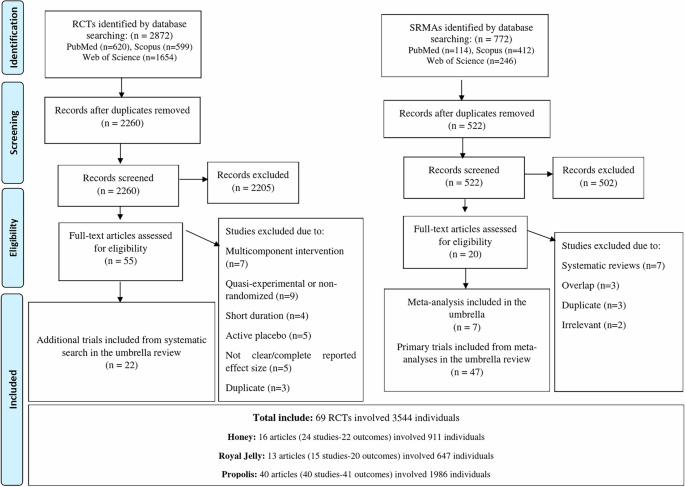 Dosage exploration of the effects of honey and its derivatives on cardiometabolic outcomes: an overview of systematic reviews and GRADE-assessed updated meta-analysis