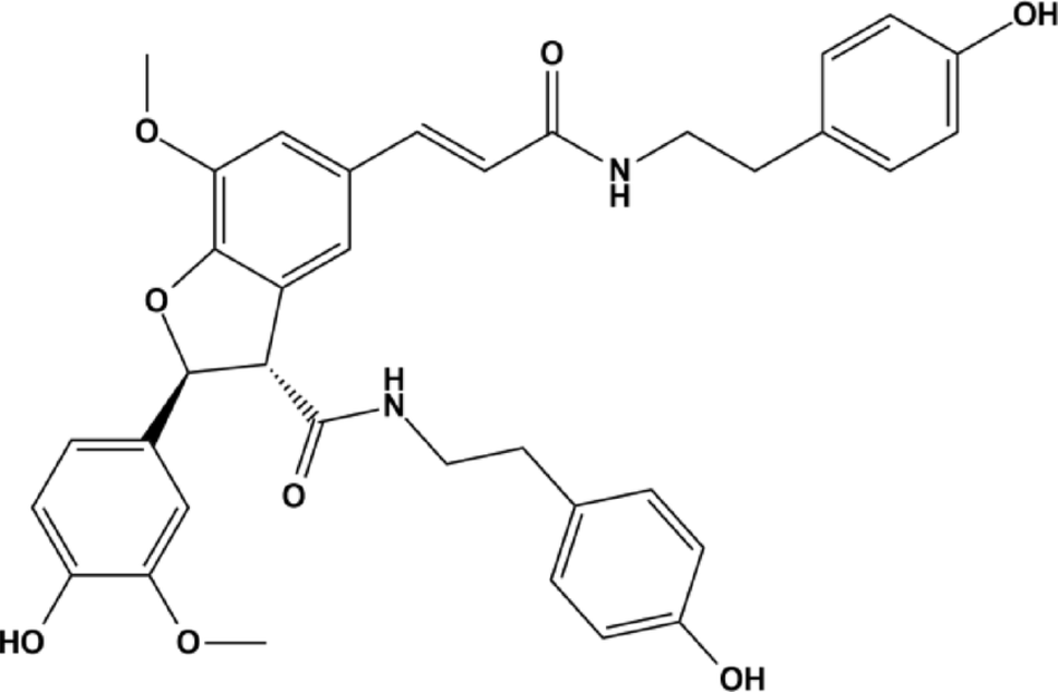 Integrated computational and experimental evaluation of grossamide as a natural product scaffold for dual carbohydrase inhibition in diabetes