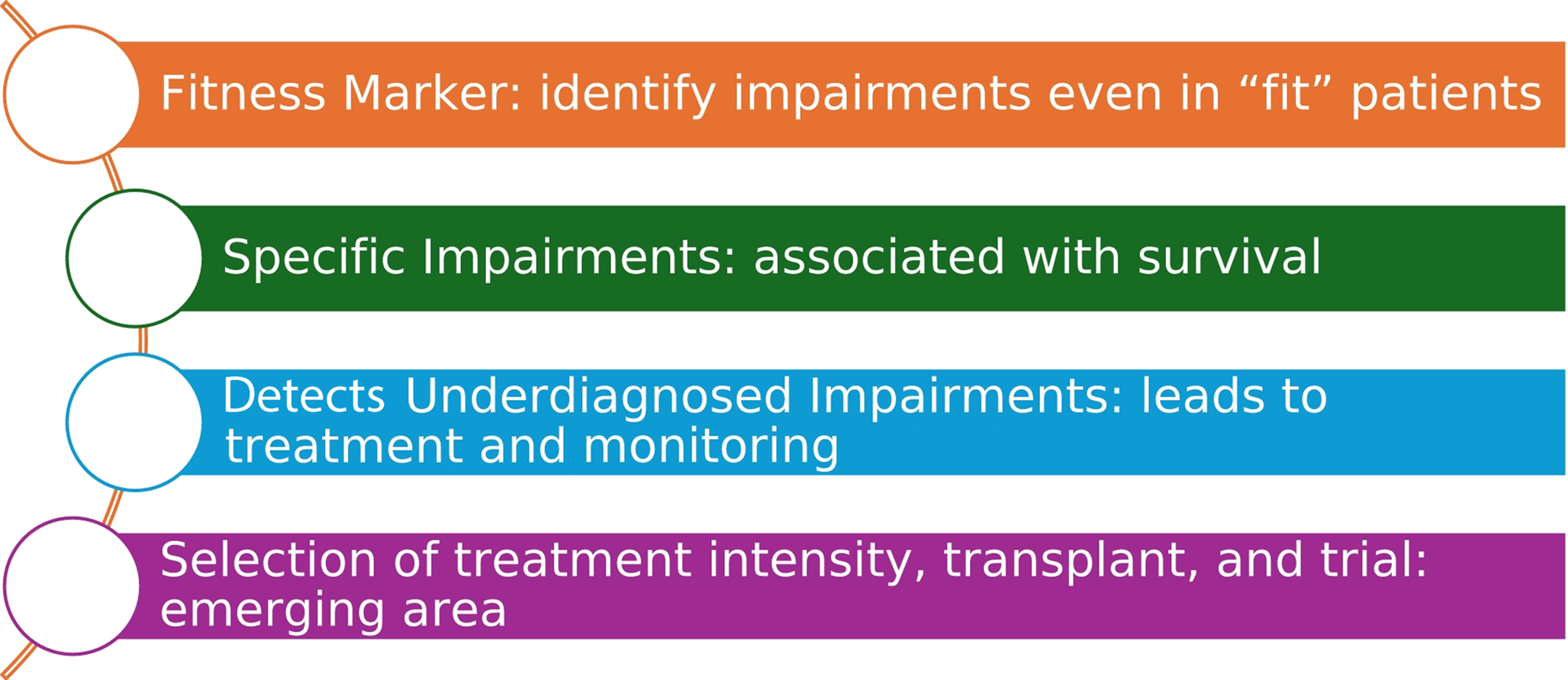 Care of Older Adults with Acute Myeloid Leukemia: The Role of Geriatric Assessment
