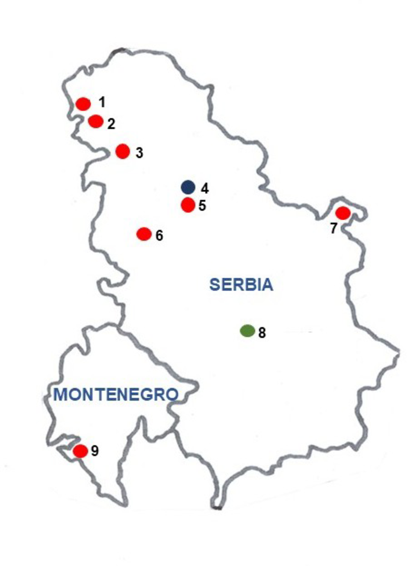 Temporal and habitat adaptations in  populations: changes in chromosomal inversions