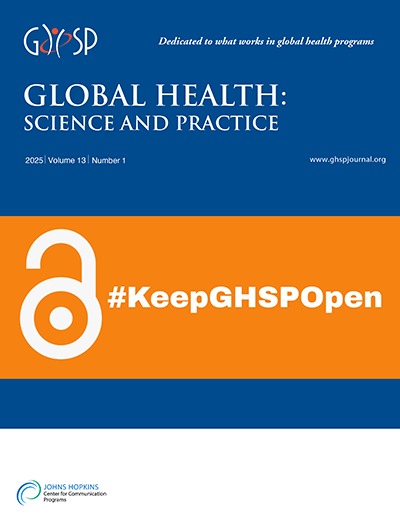 Narrative Review of Human-Centered Design in Public Health Interventions in Low- and Middle-Income Countries: Recommendations for Practice, Research, and Reporting