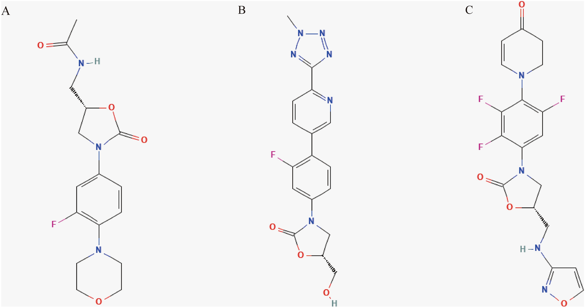 The Structure, Properties, and Clinical Utility of Contezolid for Antituberculosis: A Narrative Review