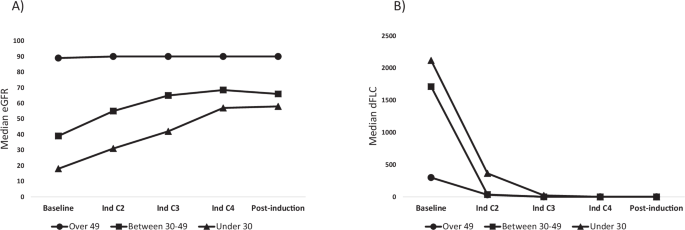 Optimizing lenalidomide therapy in renal impairment: analysis of renal response in the prospective REMNANT study in transplant-eligible newly diagnosed multiple myeloma