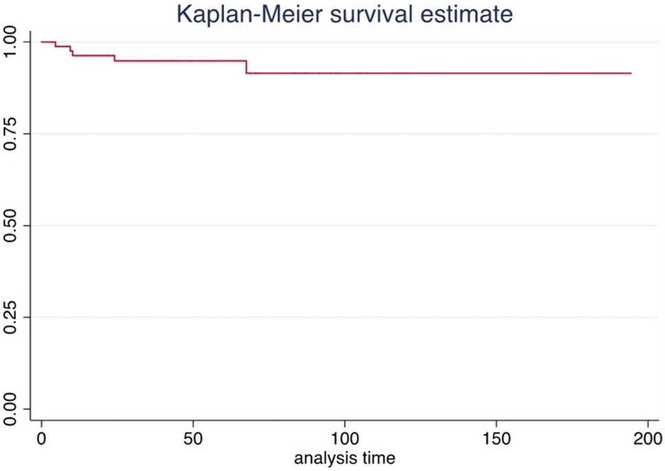 Bosniak IIF renal cysts: natural history and the impact of lesion size on progression