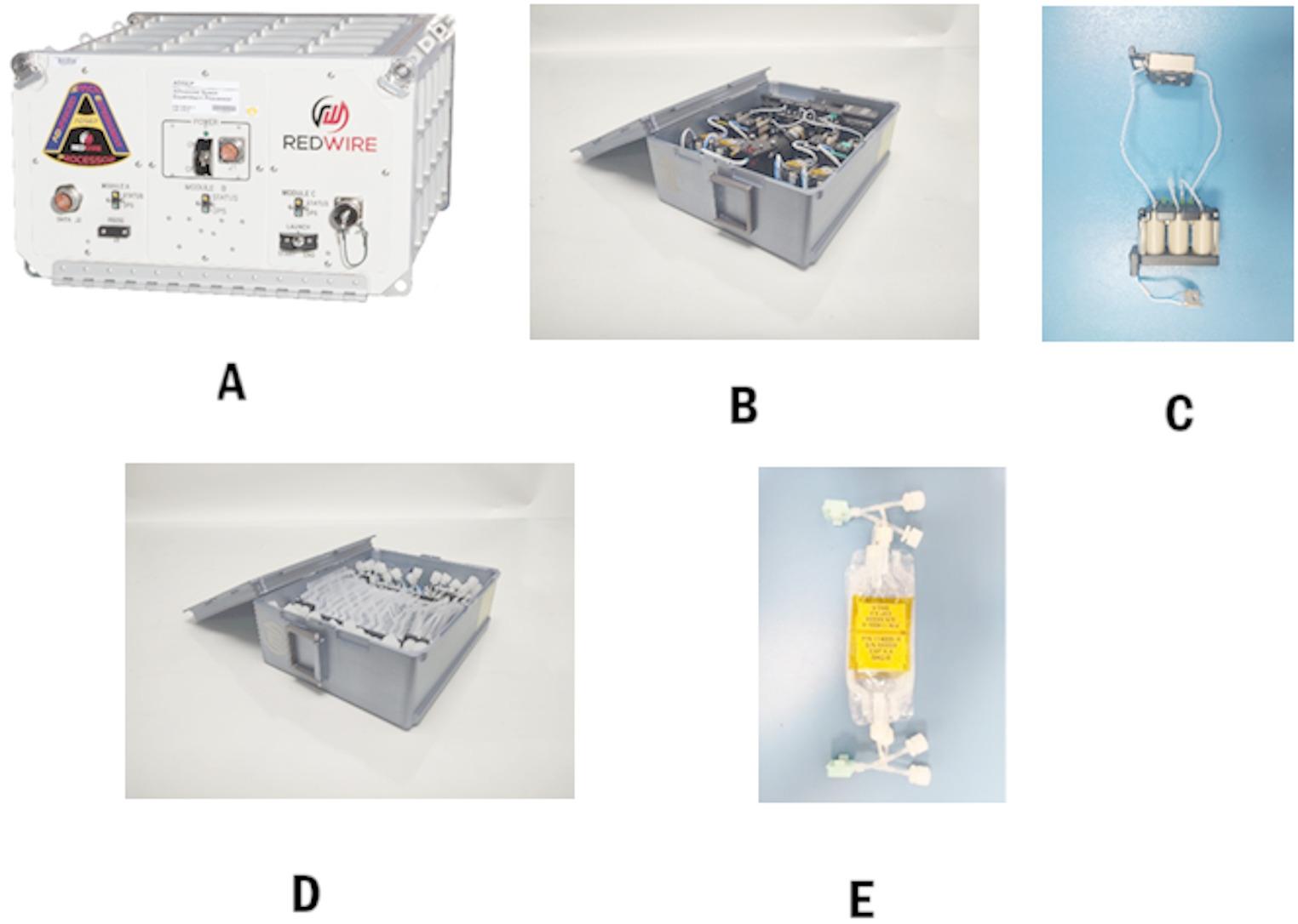 Protein Crystallization in Microgravity: Commercialization and the Next Chapter