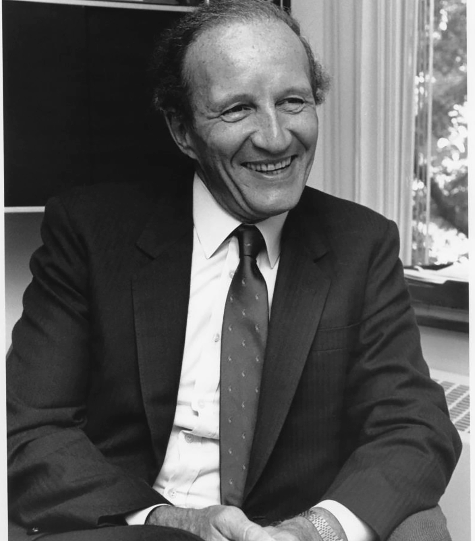 Karl Rickels, MD (1924–2025)