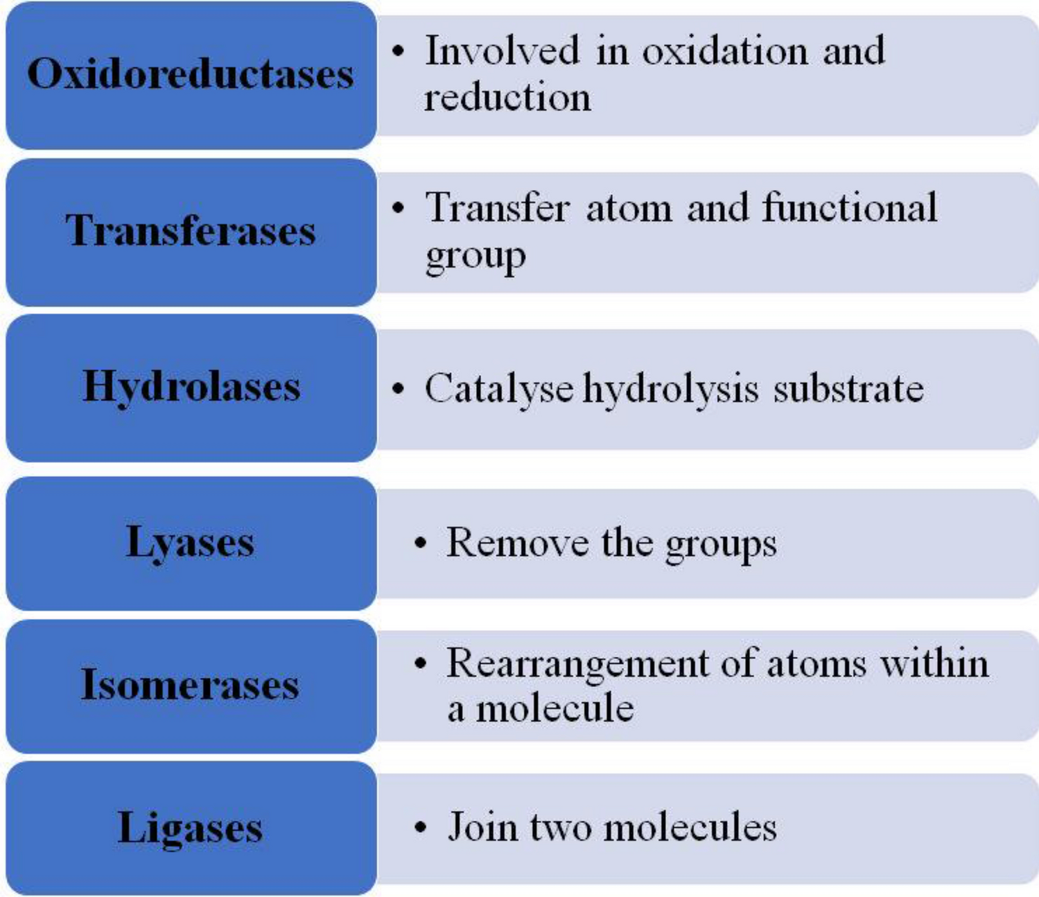 Nanoparticles: a promising vehicle for the delivery of therapeutic enzymes