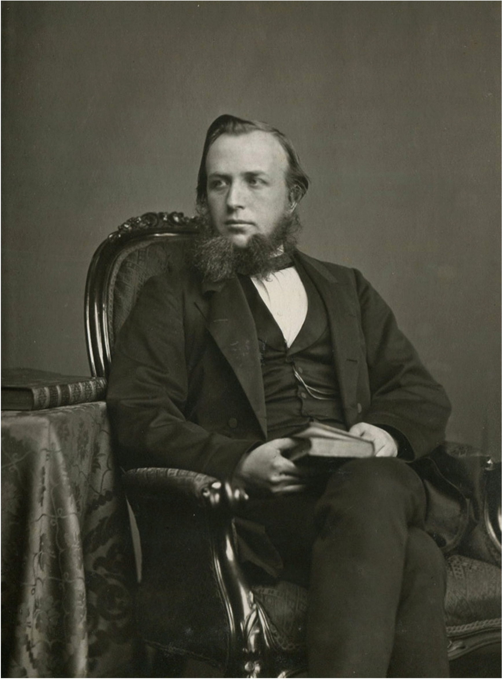Alexander Robertson (1834–1908)