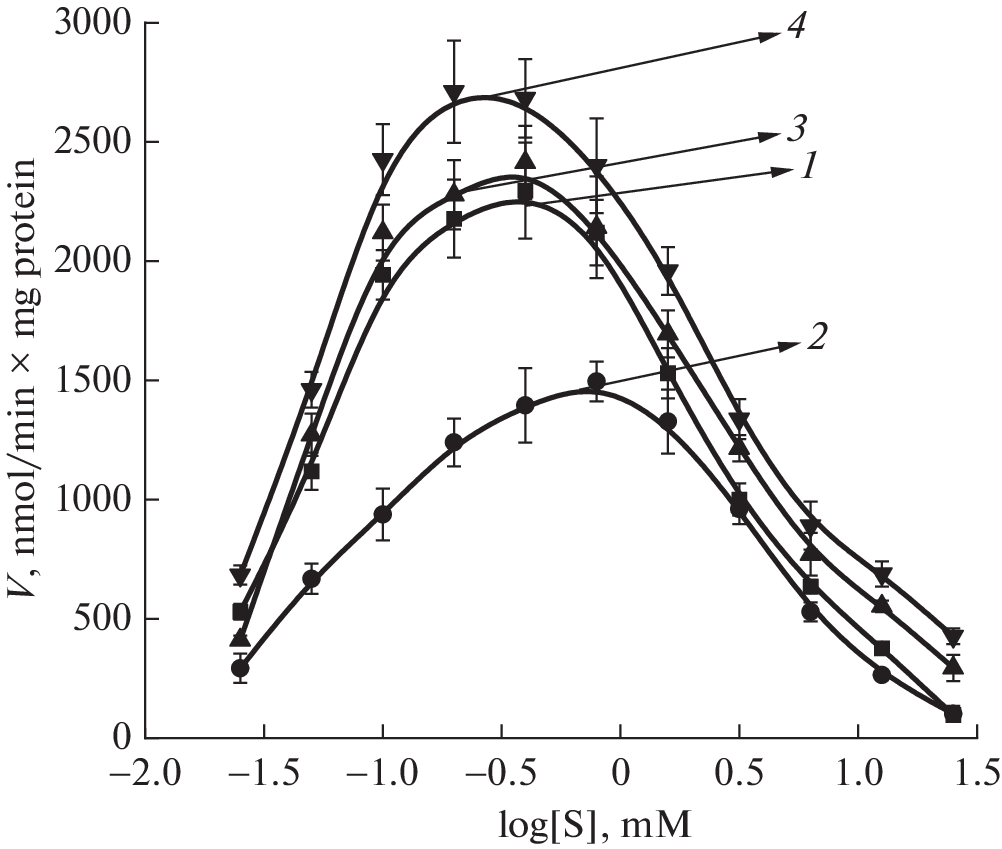 The Brain Lactate Dehydrogenase of Little Ground Squirrels ( Pall) during Hibernation and Arousal