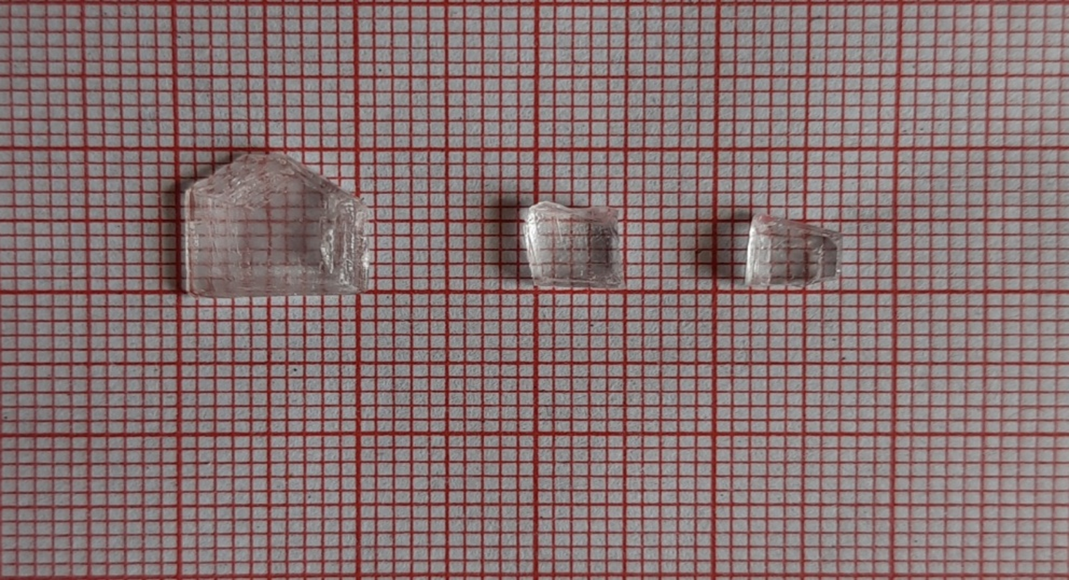 Growth, structural, optical, thermal, mechanical and NLO properties on imidazolium L-tartrate crystal doped with potassium chloride