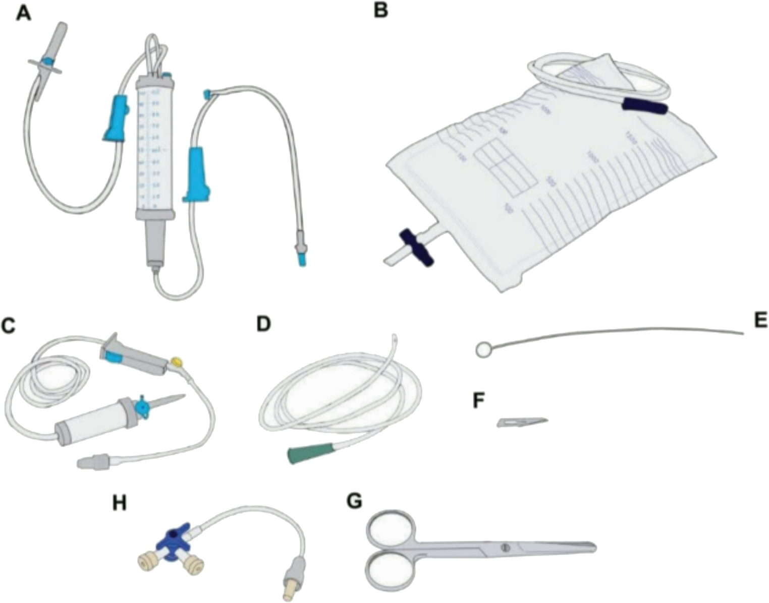 Handmade external ventricular drainage in resource-limited settings: safety, feasibility, and cost-effectiveness from a Peruvian cohort and global evidence review