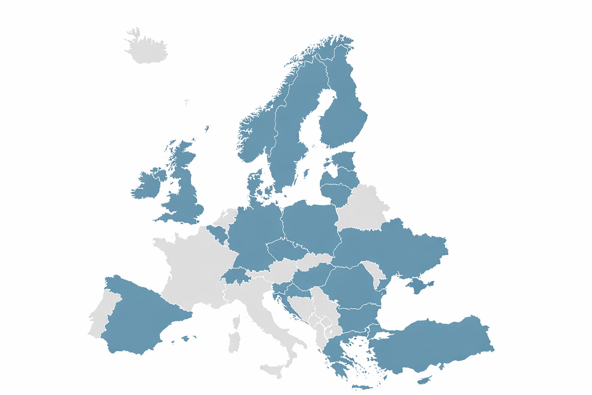 Pediatric cholecystectomy practices and training: an International Multicenter Survey by the European Union of Medical Specialists (UEMS) Section of Paediatric Surgery