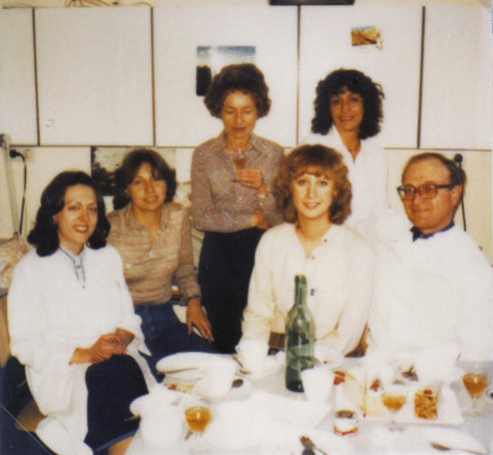 In memoriam Archinto P Anzil (29th January 1930–22nd January 2026)