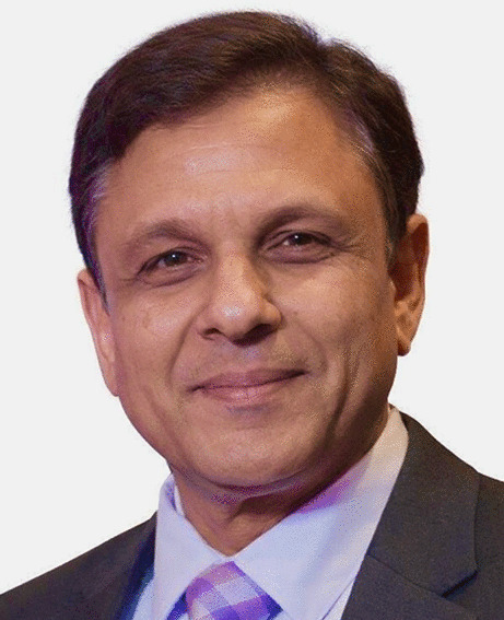 Dr. Pramod Kumar Garg: President, Indian Society of Gastroenterology- 2026