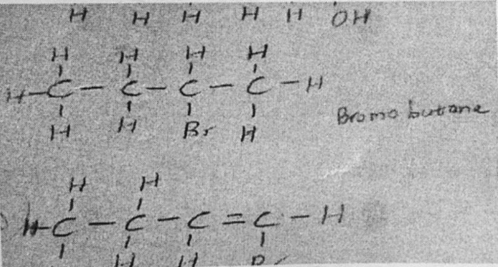 Assessment of Students’ Learning Difficulties in Naming and Drawing Organic Compounds