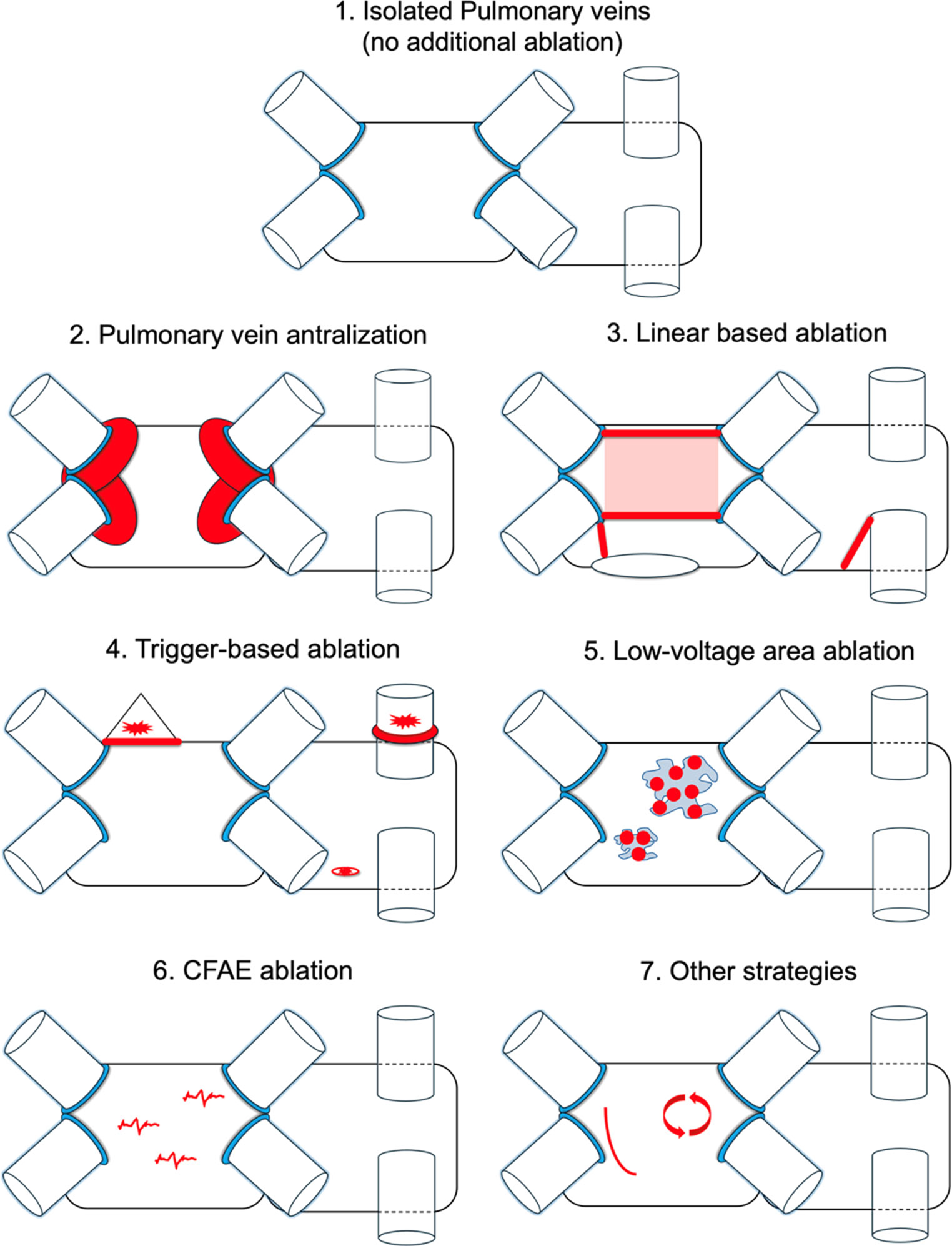 Repeat ablation strategies in atrial fibrillation patients with durably isolated pulmonary veins: insights from the Netherlands Heart Registration
