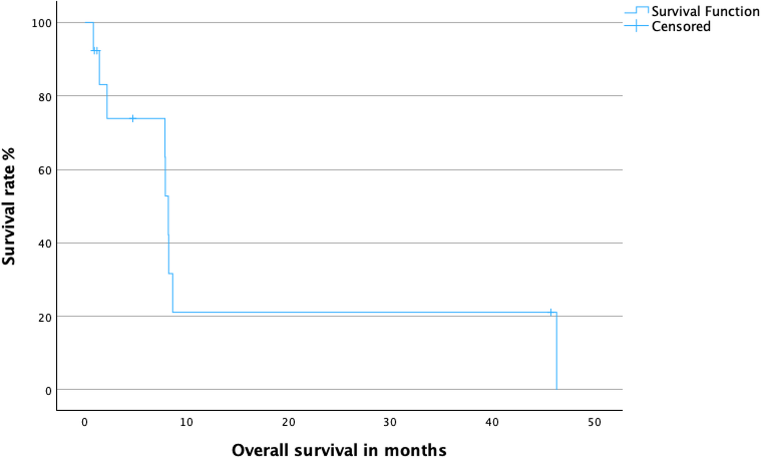 Intra-arterial chemoperfusion for breast cancer brain metastases: safety and efficacy