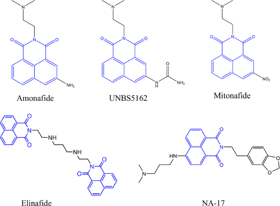 A novel matrine derivative exerts antitumor effects against hepatocellular carcinoma by inducing oxidative stress and DNA damage