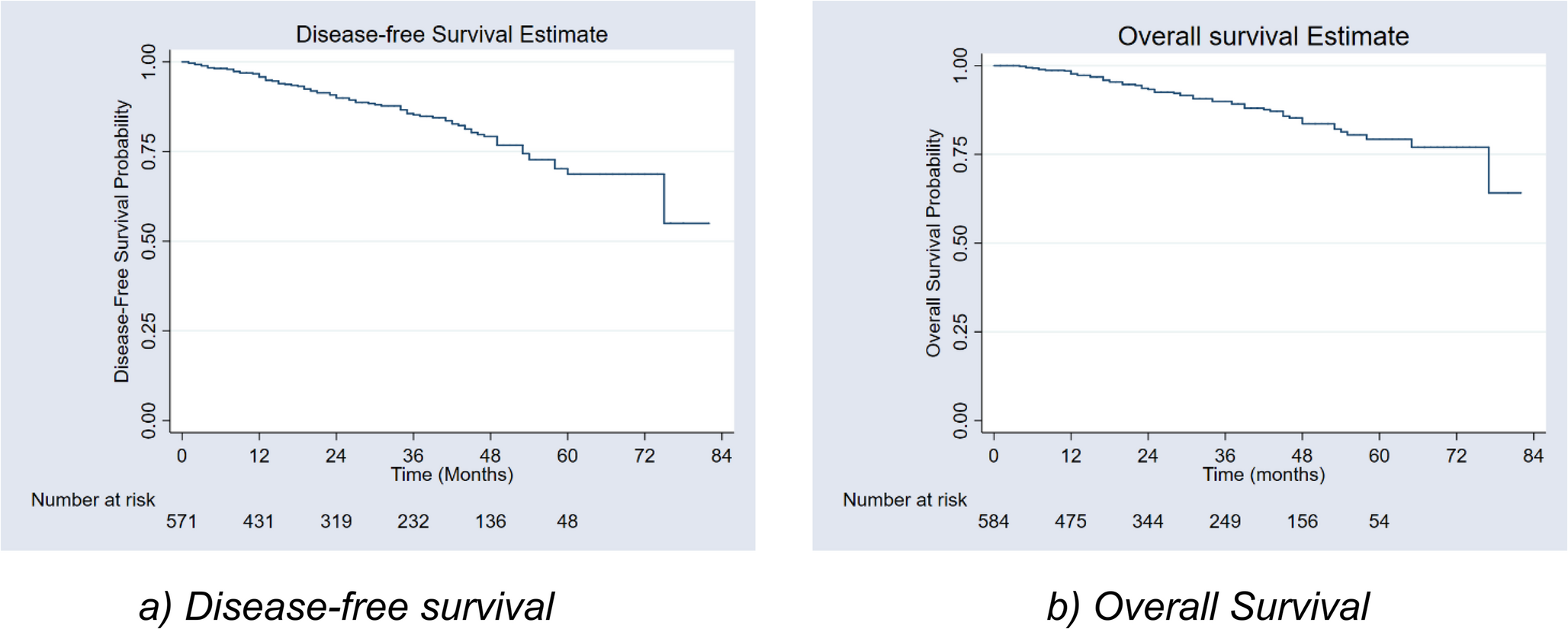 Breast Cancer Landscape In Eastern India: An Institutional Audit of Clinicopathology And Survival Metrics