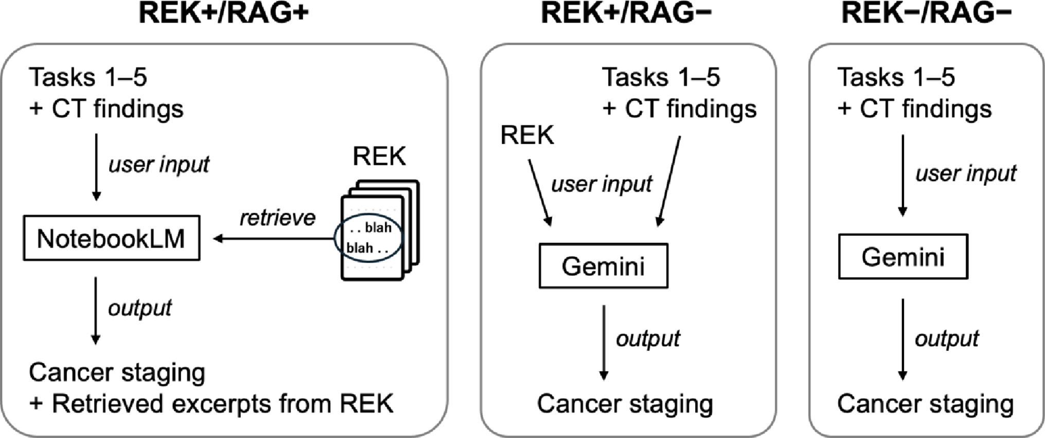 Enhancing pancreatic cancer staging with large language models: the role of retrieval-augmented generation