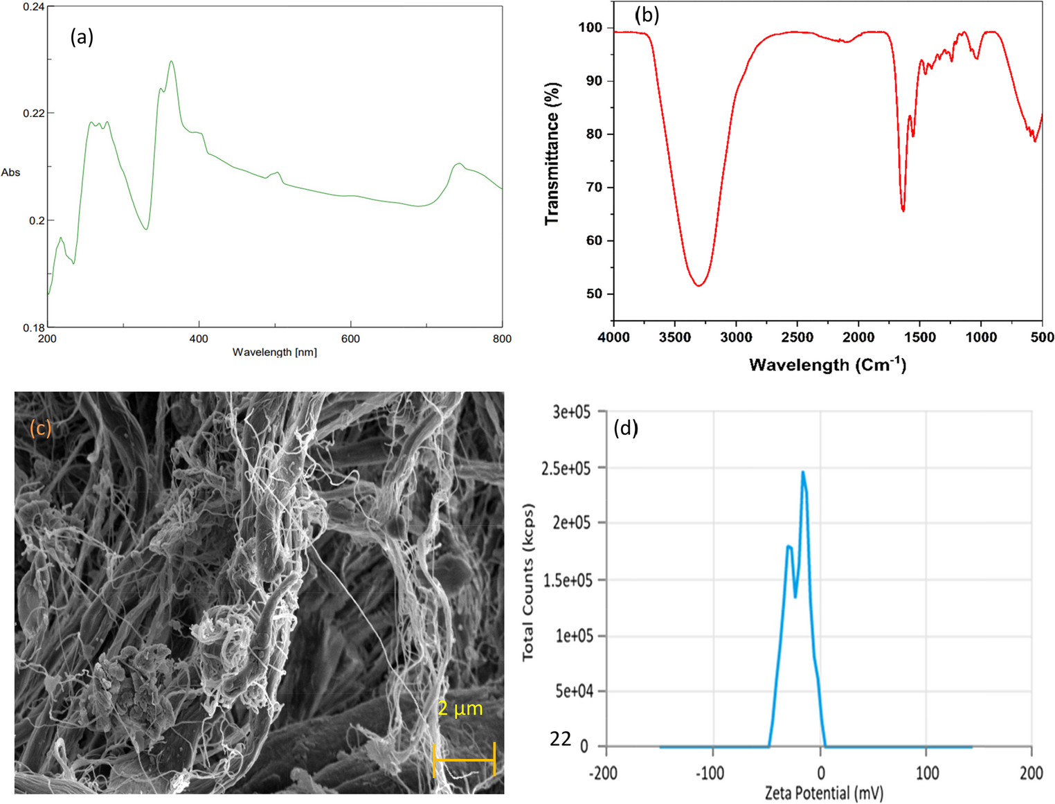 Novel Potentially Osteoconductive Materials for Bone Tissue Engineering: Synthesis and Characterization of Nanofibrin-Hydroxyapatite-rGO Composite