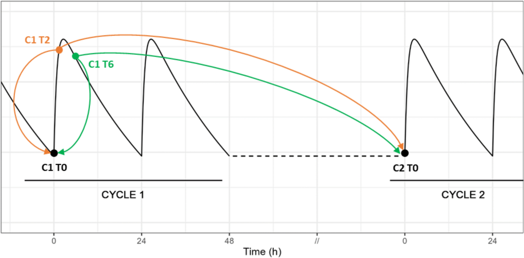 Model-Informed Precision Dosing of Protein Kinase Inhibitors: Evaluation of Model-Averaging and Flattened Priors Methods