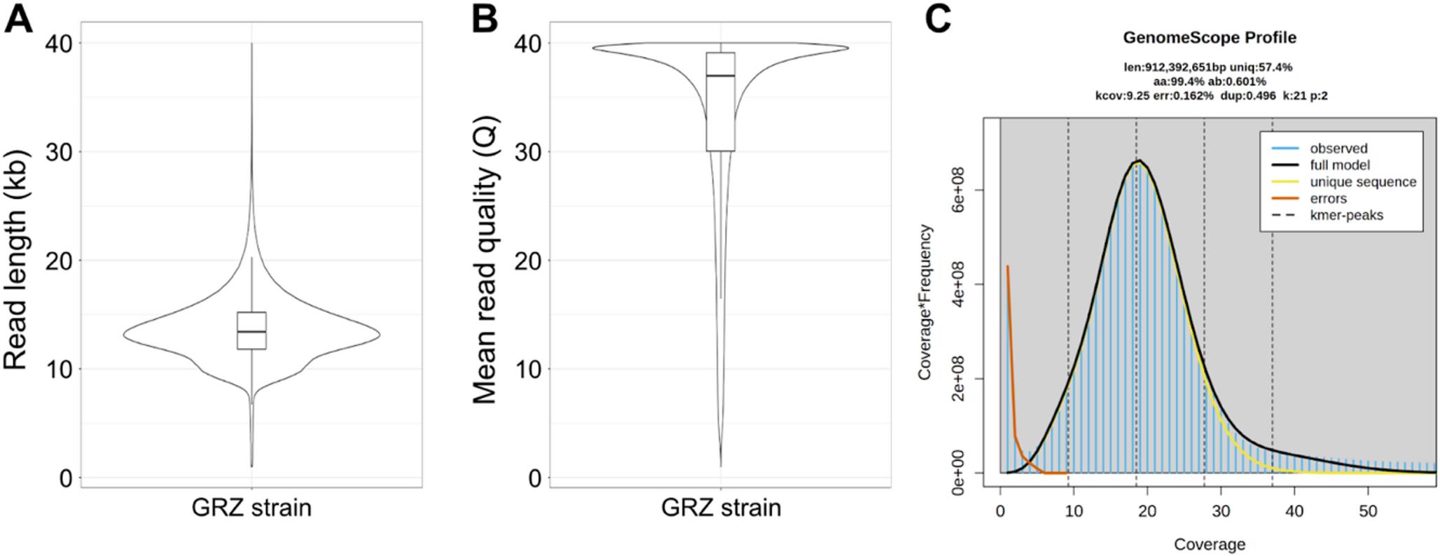 Resolving repetitive and telomeric regions through a high-contiguity genome assembly of the African Turquoise killifish