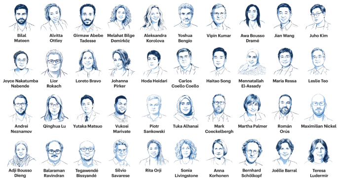 An international and independent scientific foundation for AI governance